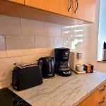 Entspannen Am Grossen Goitzschesee * Holzweissig