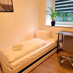 Entspannen Am Grossen Goitzschesee شقة *