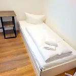 شقة Entspannen Am Grossen Goitzschesee