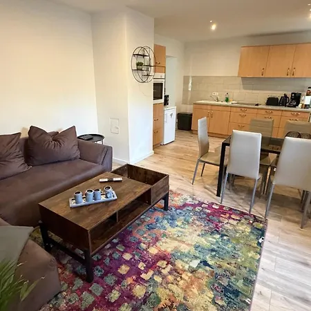 Entspannen Am Grossen Goitzschesee