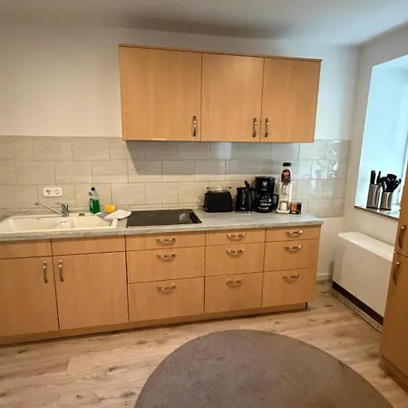 Apartment Entspannen Am Grossen Goitzschesee *