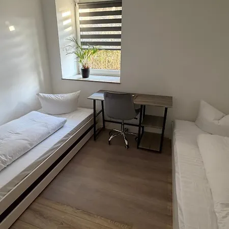 アパート Entspannen Am Grossen Goitzschesee *