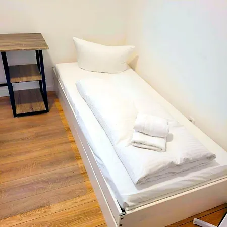 Apartment Entspannen Am Grossen Goitzschesee