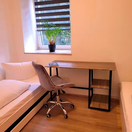 Apartment Entspannen Am Grossen Goitzschesee Holzweissig