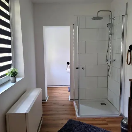 Apartment Entspannen Am Grossen Goitzschesee *