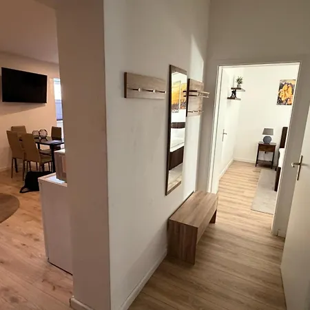 Entspannen Am Grossen Goitzschesee Apartment