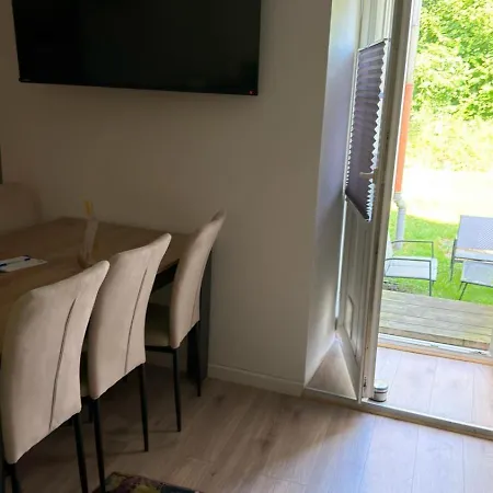 Entspannen Am Grossen Goitzschesee * Holzweissig