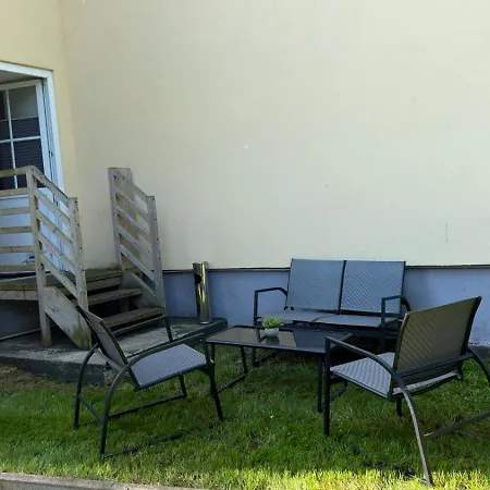 Entspannen Am Grossen Goitzschesee Apartment *
