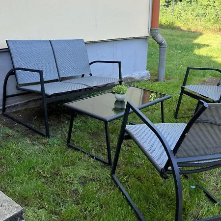 Entspannen Am Grossen Goitzschesee Apartment