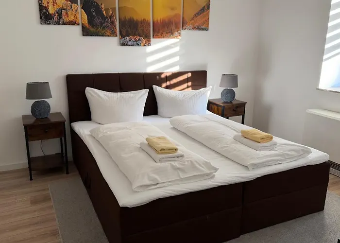 Entspannen Am Grossen Goitzschesee Holzweissig