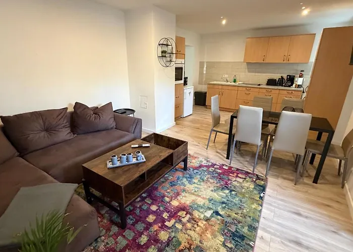 Entspannen Am Grossen Goitzschesee