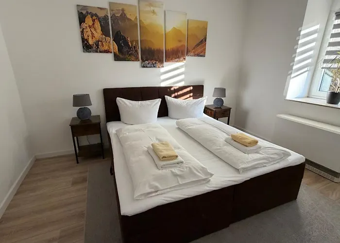 Entspannen Am Grossen Goitzschesee * Holzweissig