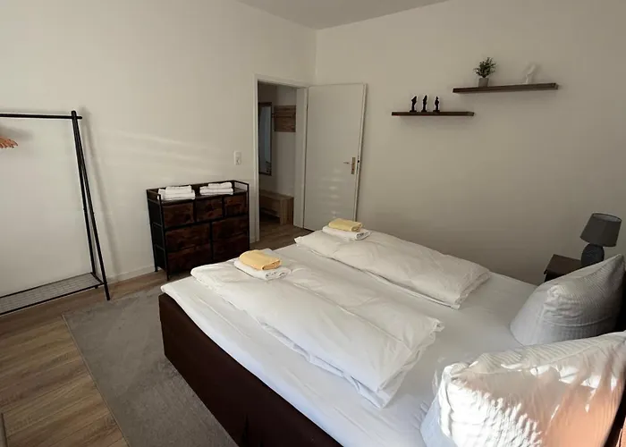 Entspannen Am Grossen Goitzschesee Holzweissig