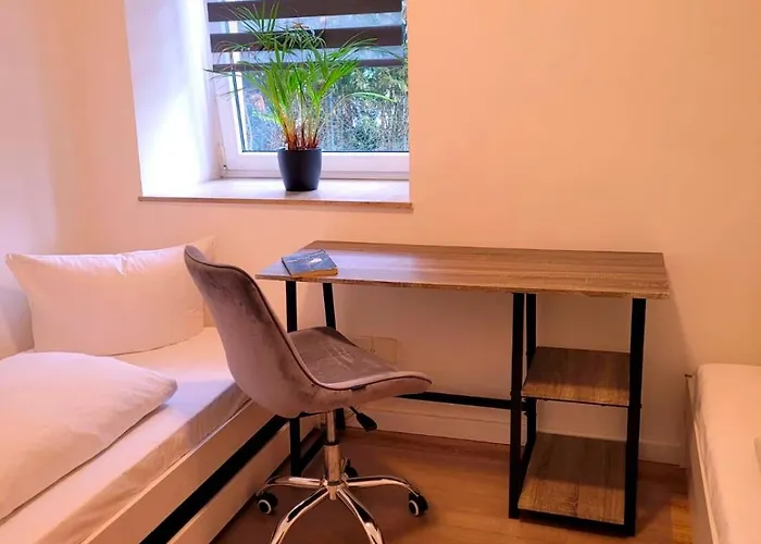 アパート Entspannen Am Grossen Goitzschesee Holzweissig