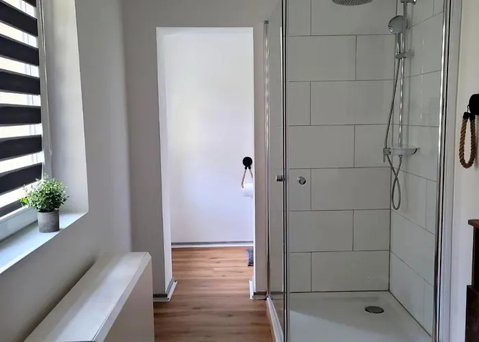 アパート Entspannen Am Grossen Goitzschesee *